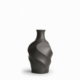 Modern fashion mini ceramic flower vase