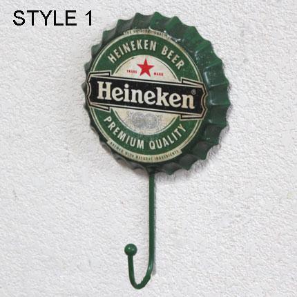 American Retro Creativity  Key Wall Hanging