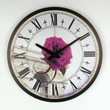 Large wall clock