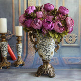 Home Decorative Flowers