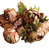 Home Decorative Flowers