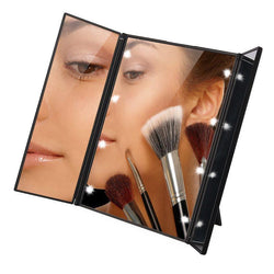LED Lighted Vanity Mirror Makeup