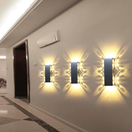 Led Wall Lamp