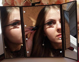 LED Lighted Vanity Mirror Makeup