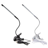 Desk USB LED Lamp