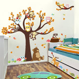 Wall Stickers For Kids Rooms