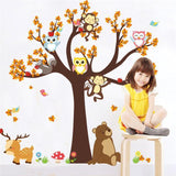 Wall Stickers For Kids Rooms