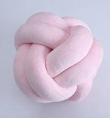 Baby Lovely Cartoon Knot Ball Pillow