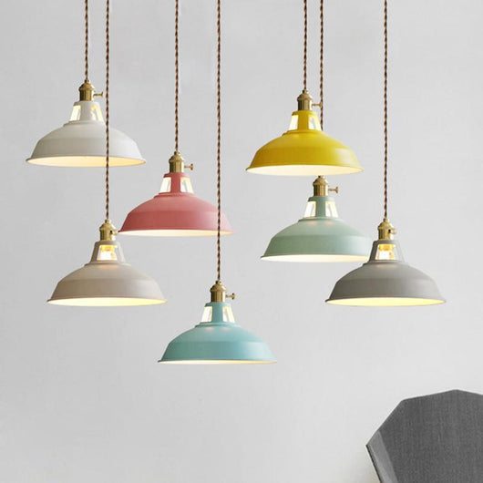 Modern LED Pendant Lights
