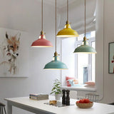 Modern LED Pendant Lights