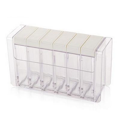 Kitchen Seasoning Box
