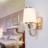 Glass Sconces Lamps