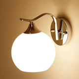 Glass Sconces Lamps
