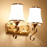 Glass Sconces Lamps