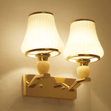 Glass Sconces Lamps