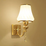 Glass Sconces Lamps