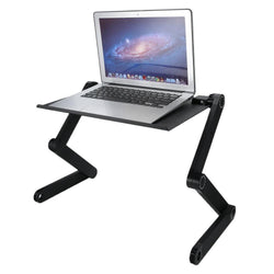 Portable 360 Degree Adjustable Computer Desk