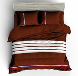 Oriental Mandala Bedding Set 3pcs