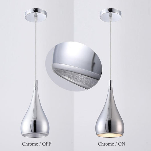 Modern Pendant LED Lights