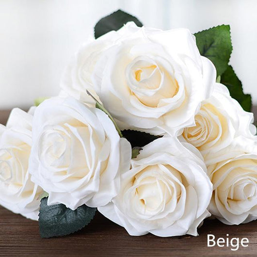 French Rose Floral Bouquet