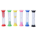 Colorful Sandglass Hourglass Sand Clocks Timers