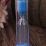 Colorful Sandglass Hourglass Sand Clocks Timers