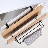 3 Tiers Kitchen metal Storage Rack
