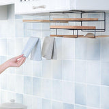 3 Tiers Kitchen metal Storage Rack