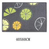 Rugs For Kitchen Floor