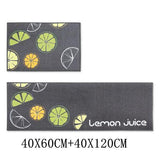 Rugs For Kitchen Floor