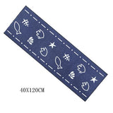 Rugs For Kitchen Floor