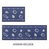 Rugs For Kitchen Floor