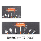 Rugs For Kitchen Floor