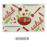 Rugs For Kitchen Floor