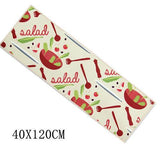 Rugs For Kitchen Floor