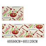 Rugs For Kitchen Floor