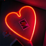 LED 3D Night Lamp For Baby Bedroom