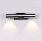 LED Wall Lamp 360 Degree Rotation